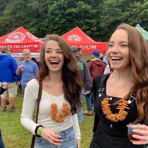 Meet your Posher, Erika